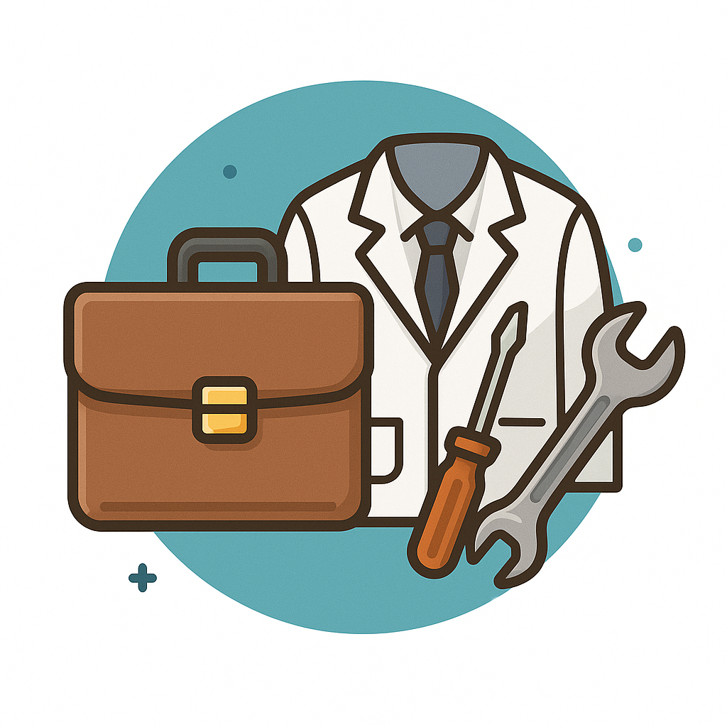 Professional Services