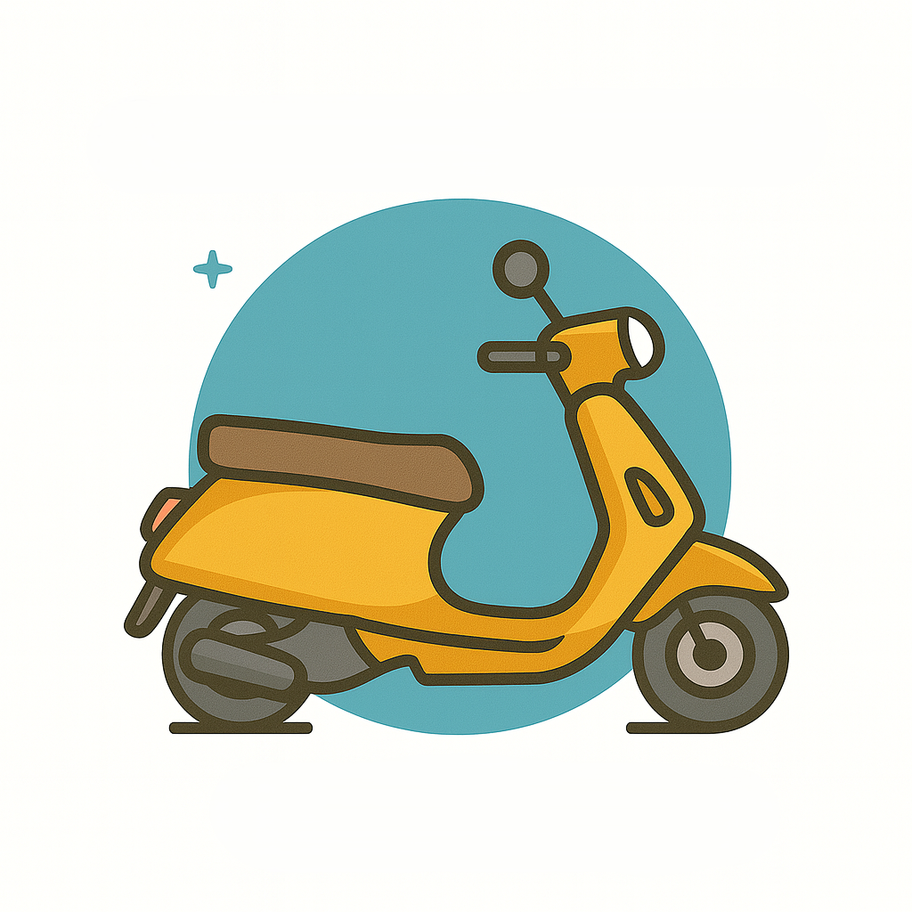 Scooter Rentals
